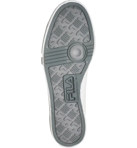 Мужские кеды FILA TARP 1911 CVO 46 (12 US) 30 см Белый 1159822523