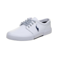 Кеды Polo Ralph Lauren 47 (14 US) 31,7 см Белый 1159832627