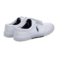 Кеды Polo Ralph Lauren 47 (14 US) 31,7 см Белый 1159832627