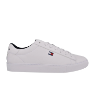 Мужские кеды Tommy Hilfiger 42 (9 US) 28 см Белый 1159833136
