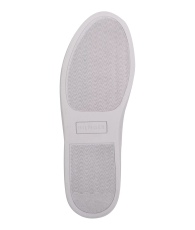 Мужские кеды Tommy Hilfiger 44 (11 US) 30 см Белый 1159833137