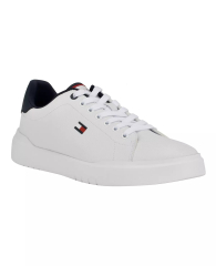 Мужские кеды Tommy Hilfiger Narvyn 47 (13 US) 31 см Белый 1159834016