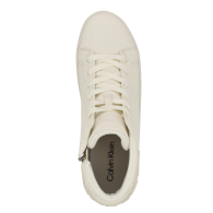 Мужские высокие кеды Calvin Klein 43 (10 US) 28,4 см Молочный 1159835334