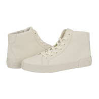 Високі чоловічі кеди Calvin Klein 43 (10 US) 28,4 см Молочний 1159835334
