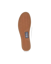 Кожаные кеды Polo Ralph Lauren 41 (8 US) 25,8 см Белый 1159838092