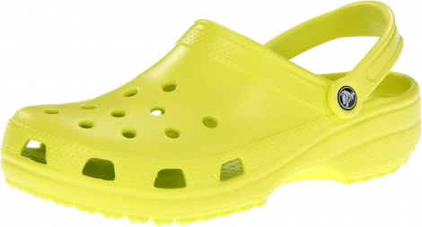 Сабо Crocs