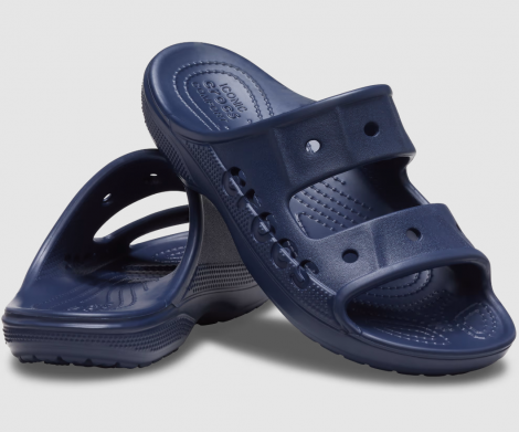 Класичні сандалії Crocs шлепанці оригінал M10/W12, 29,5, 43-44