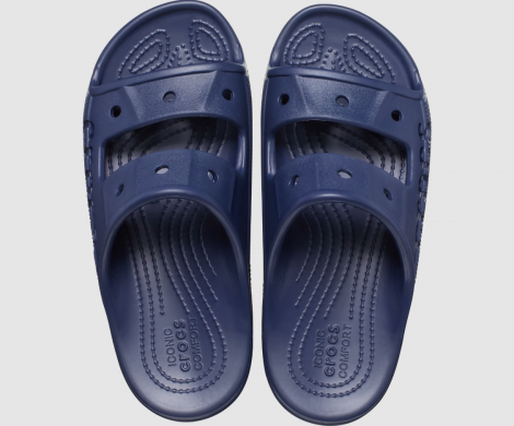 Класичні сандалії Crocs шлепанці оригінал M11, 30, 45-46