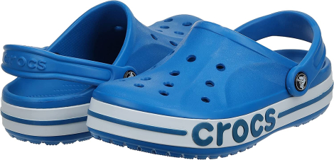 Чоловічі класичні клоги Crocs сабо оригінал