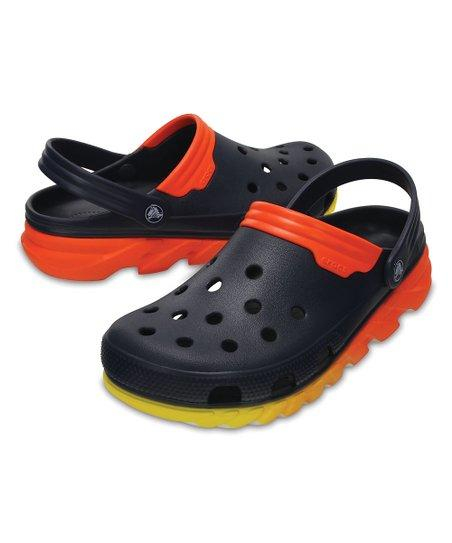 Сандалі Crocs чоловічі US M9 EUR 42 43 оригінал крокс США сабо клоги