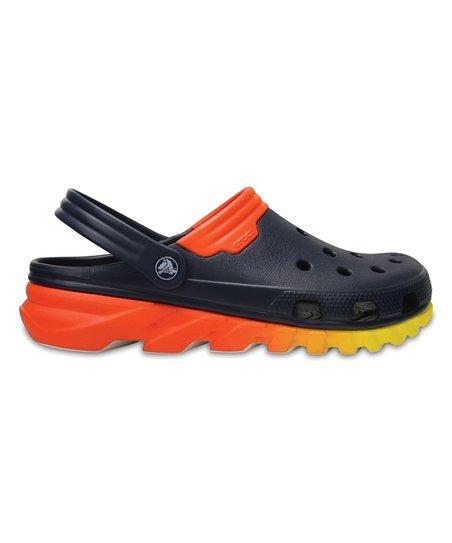 Сандалі Crocs чоловічі US M9 EUR 42 43 оригінал крокс США сабо клоги