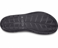 Сандалии мужские Crocs 1159760415 (Серый, 46-47)