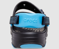 Сандалії чоловічі Crocs оригінал