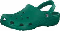 Мужские классические клоги Crocs сабо 1159768155 (Зеленый, 52-53)