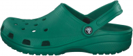 Мужские классические клоги Crocs сабо 1159768155 (Зеленый, 52-53)