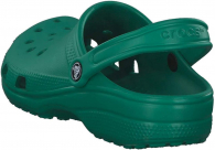 Мужские классические клоги Crocs сабо 1159768155 (Зеленый, 52-53)