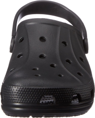 Удобные мужские клоги Crocs сабо 1159769212 (Черный, 48-49)