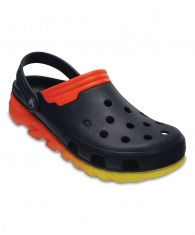 Сандалі Crocs чоловічі US M9 EUR 42 43 оригінал крокс США сабо клоги