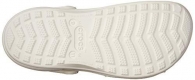 Crocs белого цвета art303568 медицинские (размер EU 45-46)