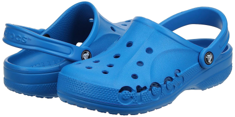 Зручні чоловічі клоги Crocs сабо