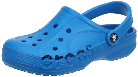 Зручні чоловічі клоги Crocs сабо