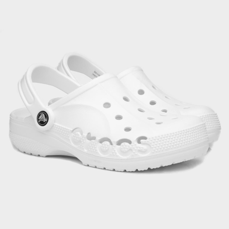 Зручні чоловічі клоги Crocs сабо