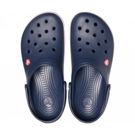 Удобные клоги Crocs сабо 1159785739 (Синий, 42-43)