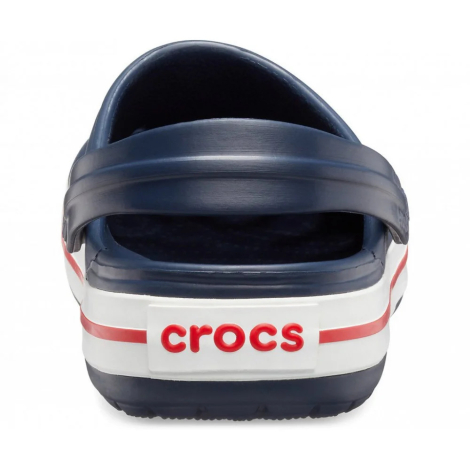 Удобные клоги Crocs сабо 1159785739 (Синий, 42-43)