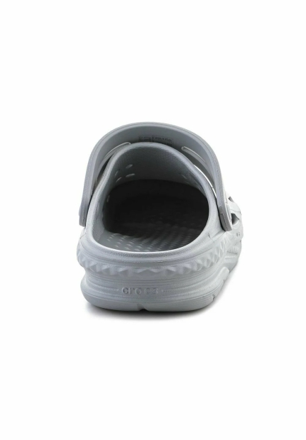 Удобные клоги Crocs OFF GRID CLOG 43-44 (m10/w12 US) 29 см Серый 1159816201