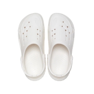 Зручні клоги Crocs OFF GRID CLOG 1159815501 38-39 ( US)  см Білий 1159815501 (Білий, 38-39)