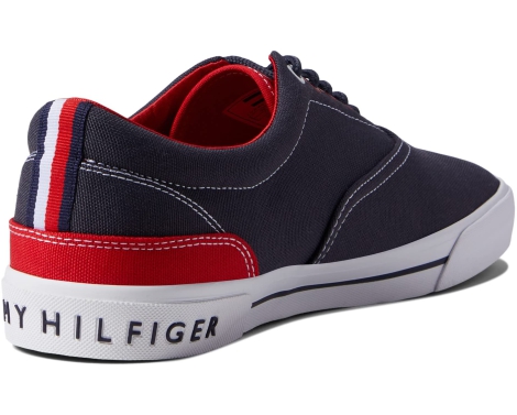 Чоловічі кеди Tommy Hilfiger з логотипом оригінал