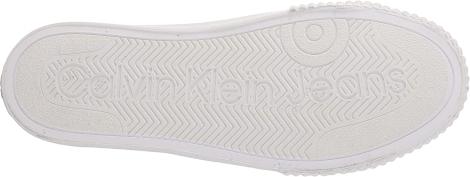 Чоловічі кеди Calvin Klein кросівки з логотипом оригінал