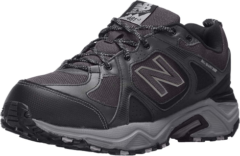 Кроссовки New Balance с логотипом 1159783107 (Синий, 40)