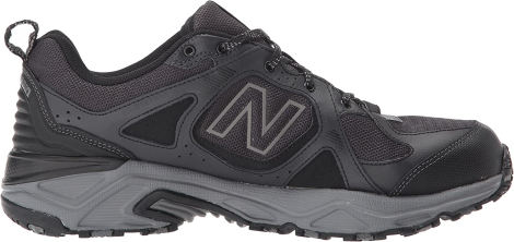 Кроссовки New Balance с логотипом 1159783107 (Синий, 40)