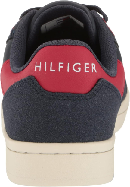 Чоловічі кросівки Tommy Hilfiger з логотипом оригінал 12M, 45,5, 30,5