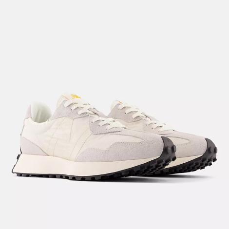 Мужские кроссовки New Balance с логотипом 1159784820 (Серый, 46,5)