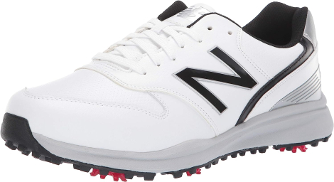 Мужские кроссовки New Balance с шипами 1159785165 (Белый, 51)