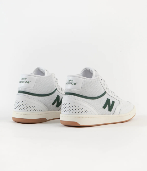 Высокие кроссовки New Balance 1159787495 (Белый, 40,5)