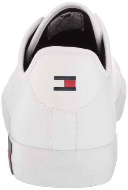 Чоловічі кеди Tommy Hilfiger кросівки з логотипом оригінал