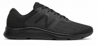 Черные кроссовки New Balance мужские art932735 (Черный, размер 44)