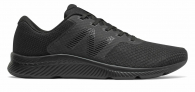 Черные кроссовки New Balance мужские art630125 (Черный, размер 43)