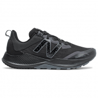 Черные кроссовки New Balance мужские art434837 (Черный, размер 44)
