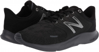 Черные кроссовки New Balance мужские art100844 (Черный, размер 45)