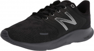 Черные кроссовки New Balance мужские art100844 (Черный, размер 45)