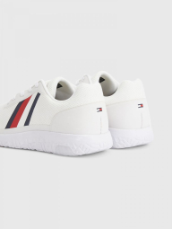 Мужские кроссовки Tommy Hilfiger 1159764853 (Белый, 45)