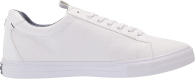 Мужские кроссовки Tommy Hilfiger с логотипом 1159769874 (Белый, 47)