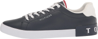 Мужские кеды Tommy Hilfiger с логотипом 1159770626 (Синий, 47)