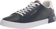 Мужские кеды Tommy Hilfiger с логотипом 1159770626 (Синий, 47)