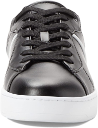 Чоловічі шкіряні кросівки Calvin Klein кеди з логотипом оригінал 9, 42, 28