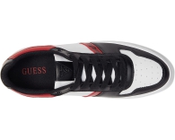 Мужские кроссовки GUESS кеды с логотипом 1159782610 (Разные цвета, 45)